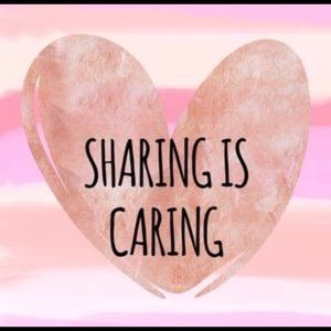 Thank you for sharing my closet!